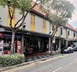 Joo Chiat Road (D15), Office #455681851